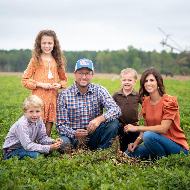 Nolans take second-place honors in AFBF YF&R contest